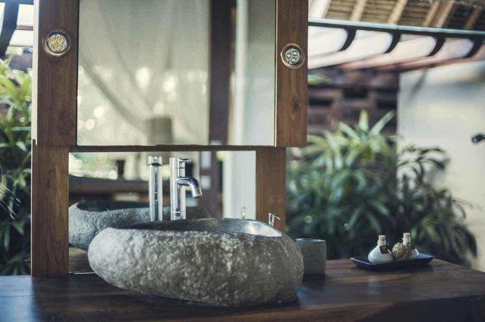מלון קנגו Reddoor Bali מראה חיצוני תמונה